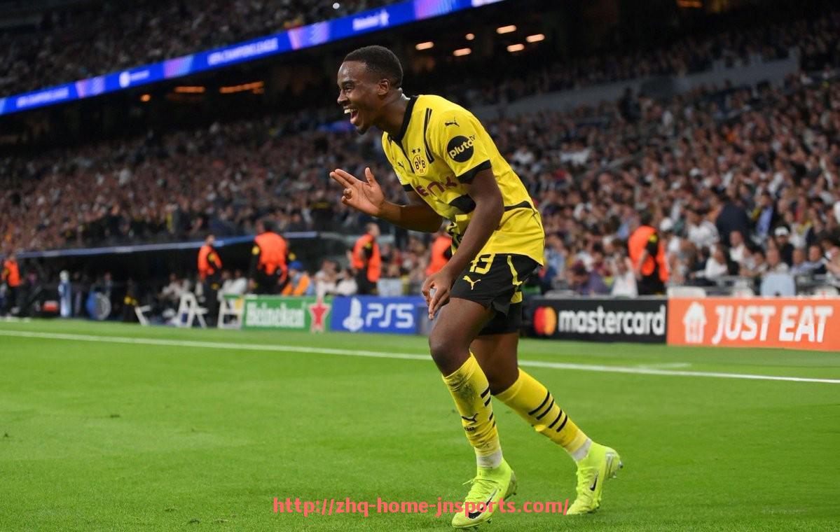 江南综合体育-2022年德甲球队名单最新更新及战力分析