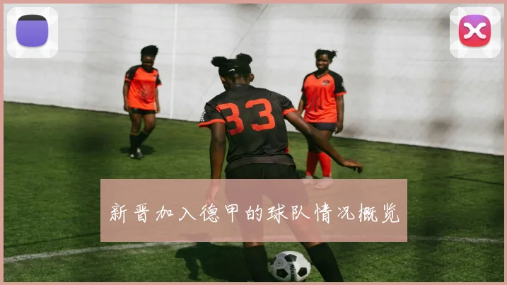 新晋加入德甲的球队情况概览